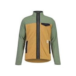 Maloja RopiM. Jacket Men's in Clay Multi